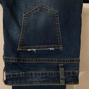 April Girl Jeans ✨